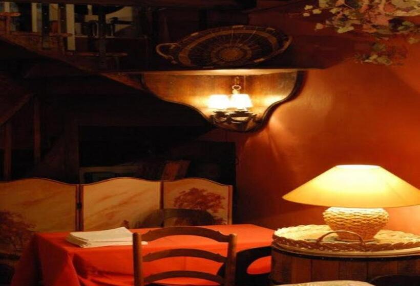 ベッドアンドブレックファースト Le Moulin Fleuri Du Petit Appeville