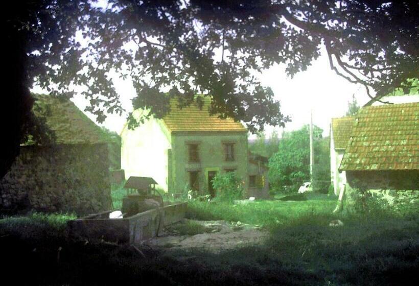 צימר Les Chambres D'helix