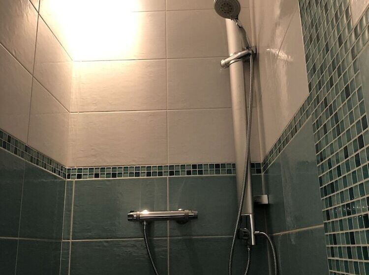 住宿加早餐 Maison D Hotes La Colombelle