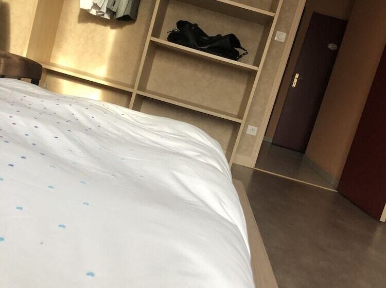 住宿加早餐 Maison D Hotes La Colombelle