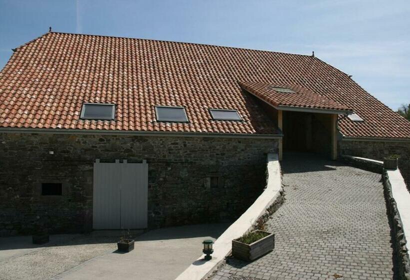 צימר Manoir Théas