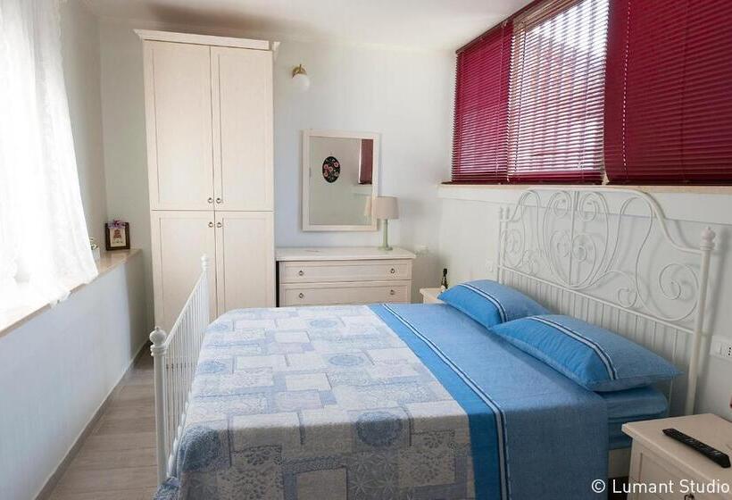 Bed and Breakfast Piccolo Albergo Del Musicista