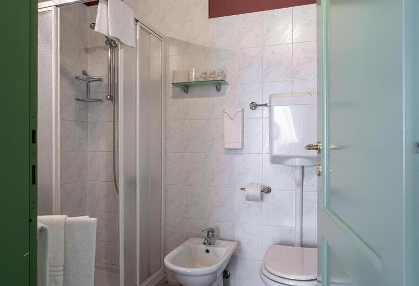 ベッドアンドブレックファースト Residenza Villa Vecelli Cavriani
