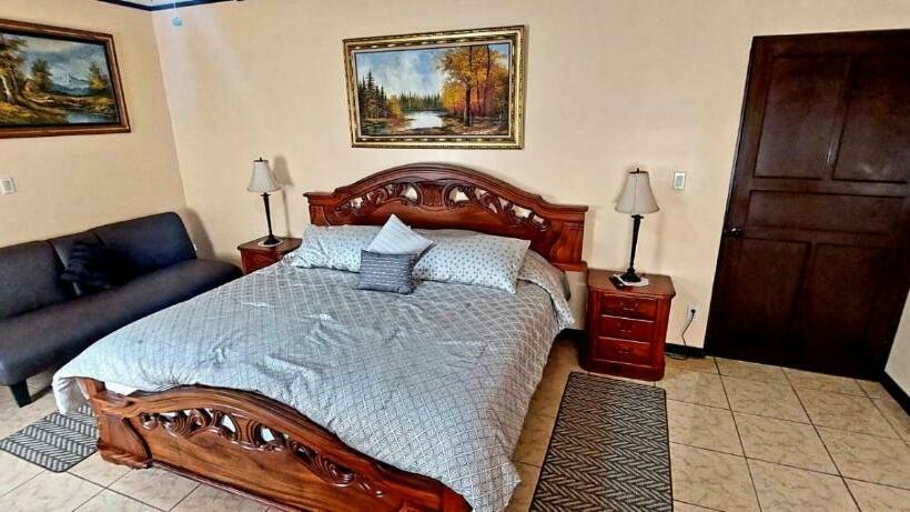 Bed and Breakfast Villa Alta Bed&breakfast