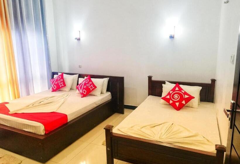 Capital Resort Inn