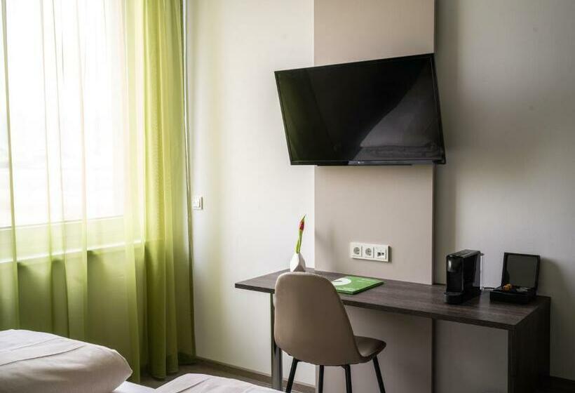 Eee Hotel Graz