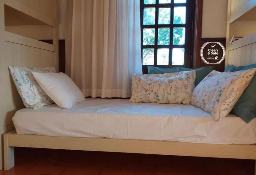 Greenside Of Sea Hostel