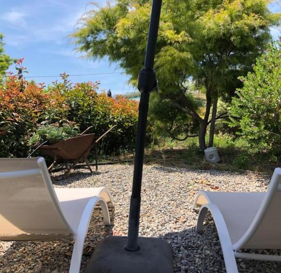 فندق Agriturismo Azzurra Biricchina