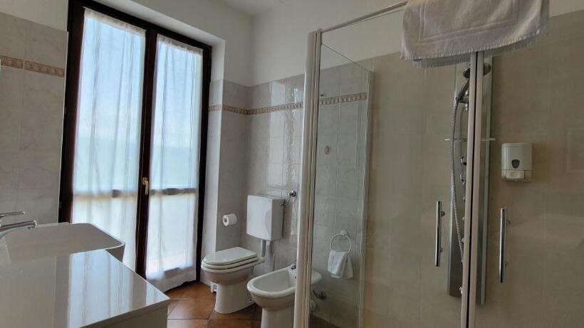 ホテル Agriturismo Le Arcate