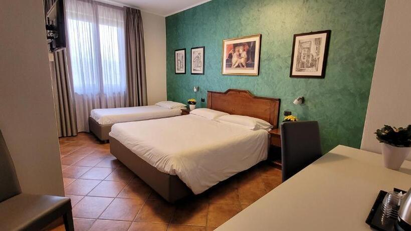 Отель Agriturismo Le Arcate