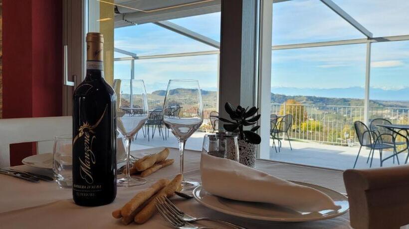 ホテル Agriturismo Le Arcate