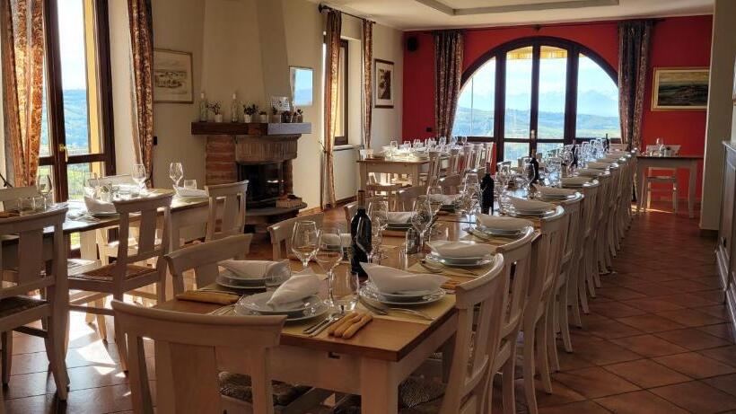 ホテル Agriturismo Le Arcate