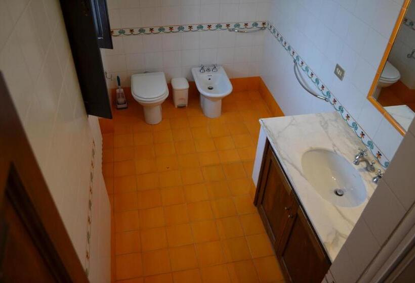ホテル Agriturismo Nestore