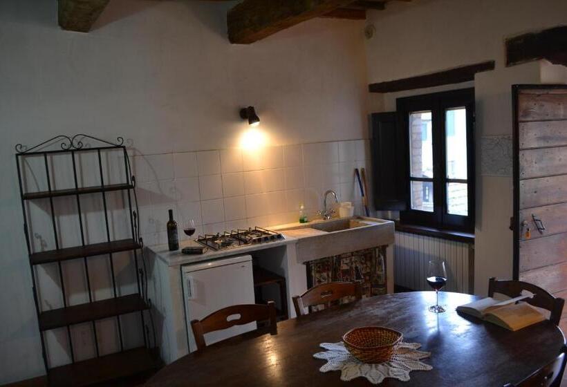 ホテル Agriturismo Nestore