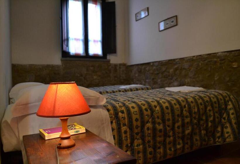 ホテル Agriturismo Nestore
