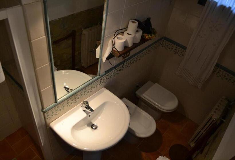 ホテル Agriturismo Nestore
