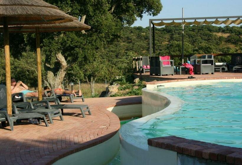 Отель Agriturismo Pedru Caddu