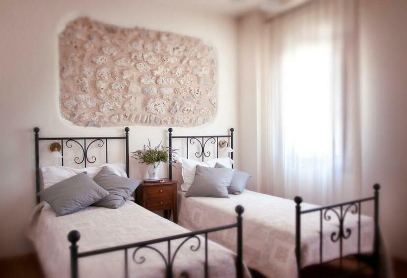 هتل Agriturismo Prime Gemme