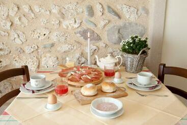 هتل Agriturismo Prime Gemme