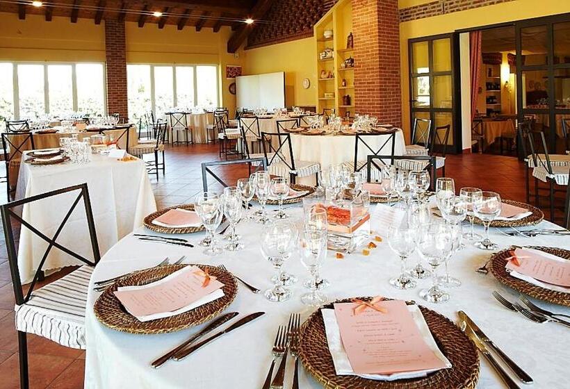 호텔 Agriturismo Vignarello