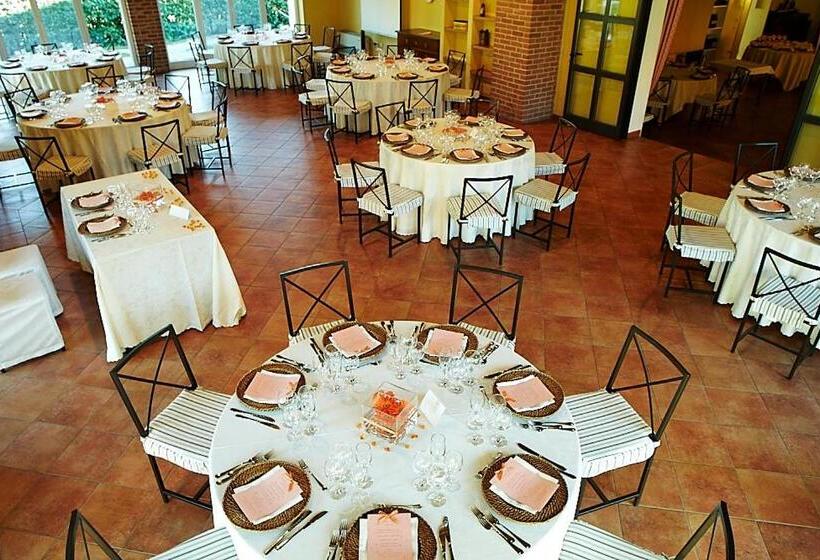 호텔 Agriturismo Vignarello