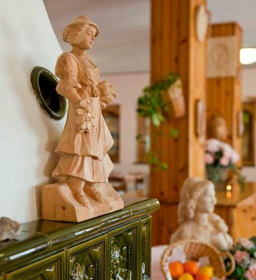 בית מלון כפרי Albergo Negritella