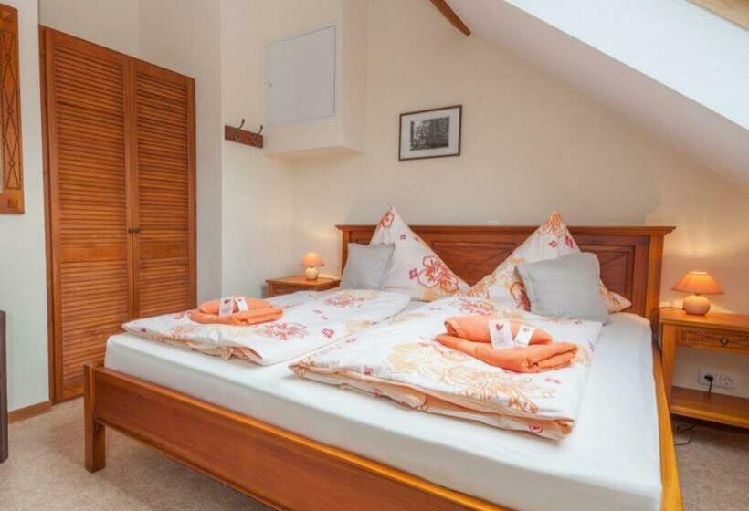 ホテル Am Eifelsteig