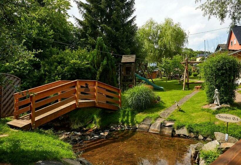 ホテル Am Eifelsteig