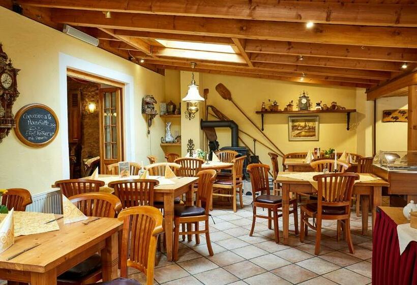 ホテル Am Eifelsteig