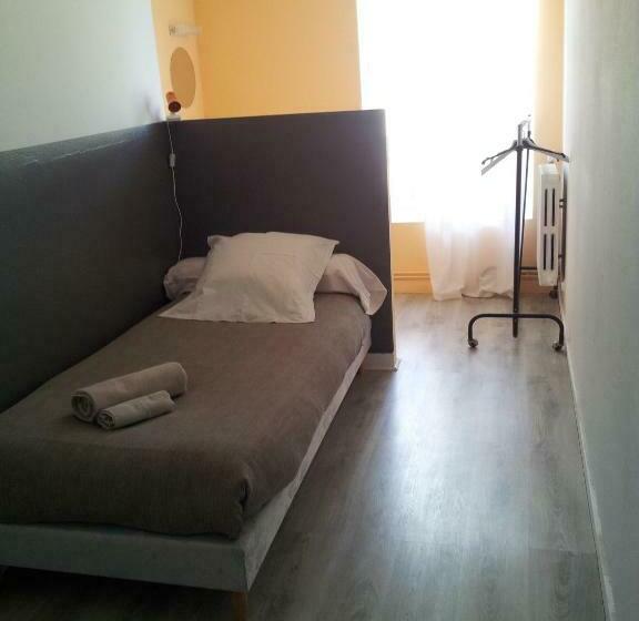 هتل Auberge Bella Riva