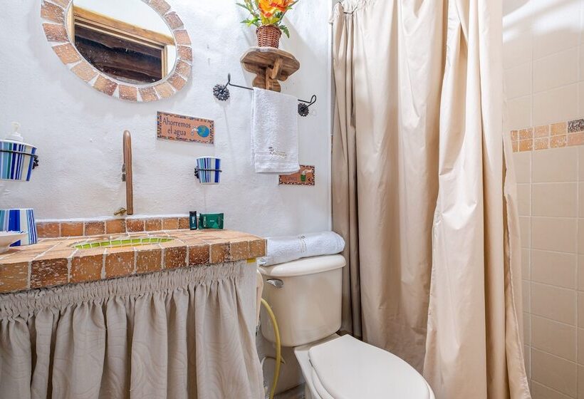 هتل Ayenda Boutique Macaregua Girón