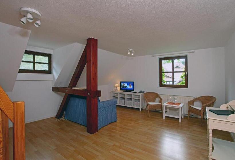 فندق Boltenmühle