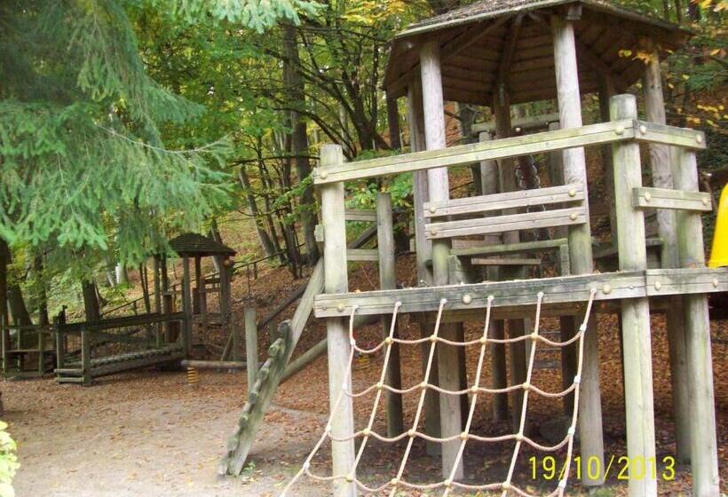 فندق Boltenmühle