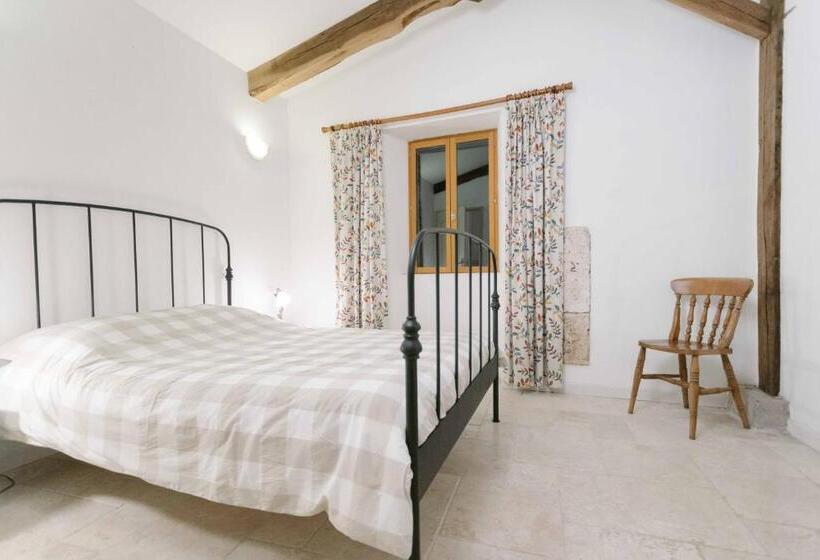 ホテル Chambre D'hotes Cugnac