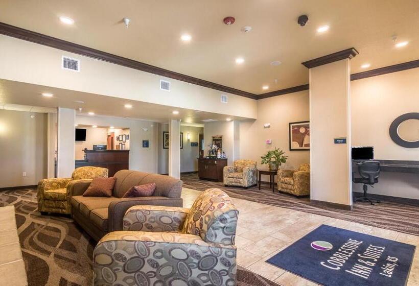 فندق Cobblestone Inn & Suites  Lakin