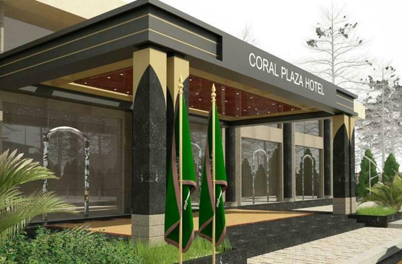 호텔 Coral Al Ahsa