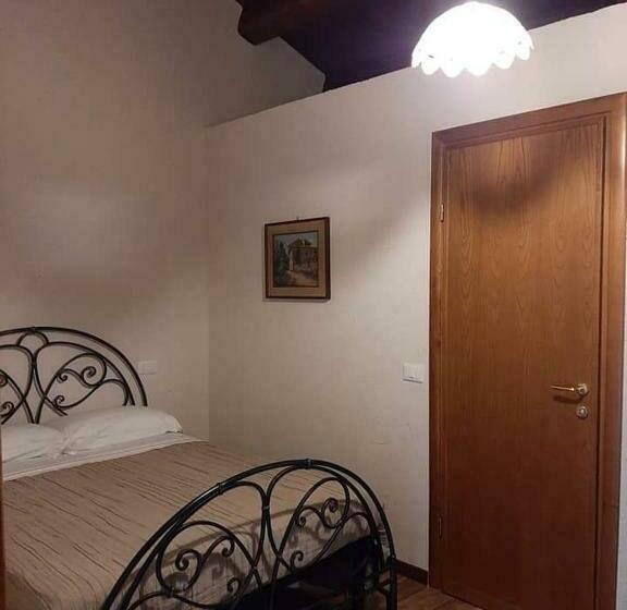 酒店 Il Pozzo Dei Desideri