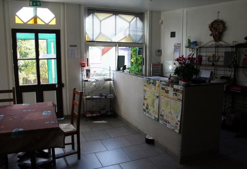 فندق La Buissonniere