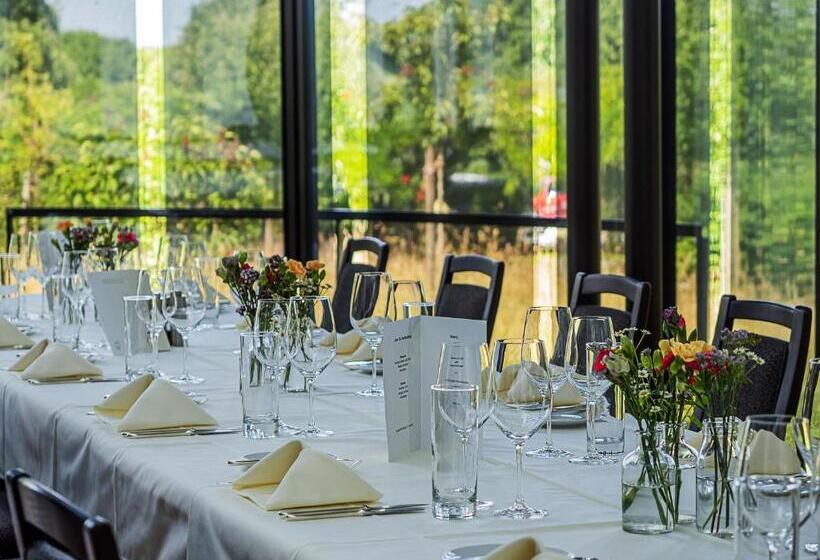 호텔 Landgasthof Seelust