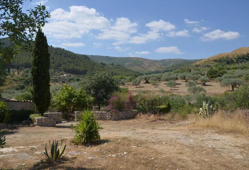 酒店 Le Case Di S. Andrea