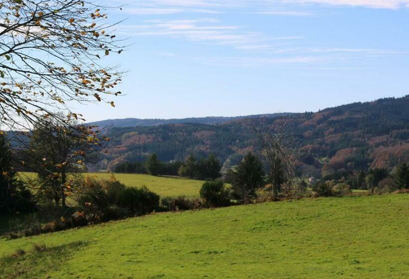 فندق Le Relais Du Vermont