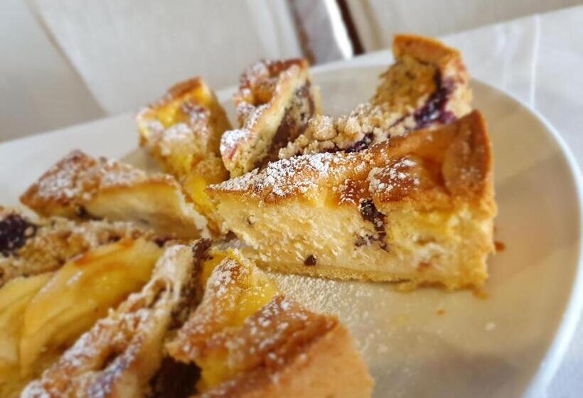 فندق Le Vigne Morosina