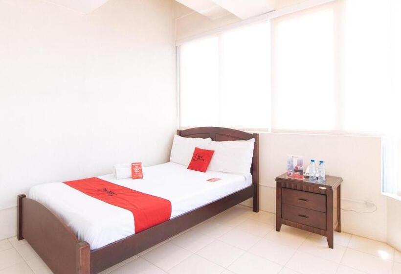 בית מלון כפרי Reddoorz Plus @ E Rodriguez Corner Banawe
