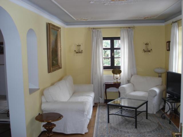 בית מלון כפרי Restaurant Bergmühle
