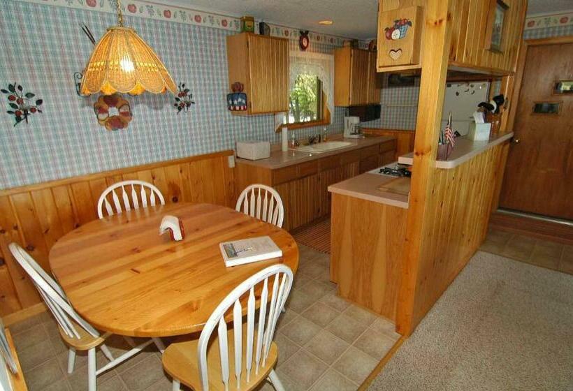 Отель Ranch Style Seidls Home