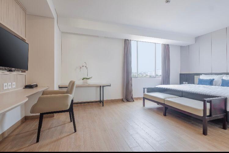 فندق Vasaka  Makassar  Managed By Dafam