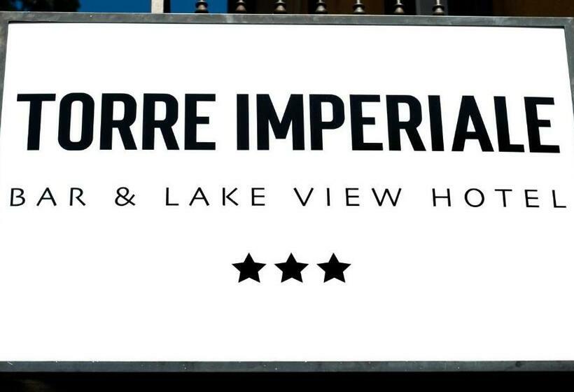 Отель Torre Imperiale