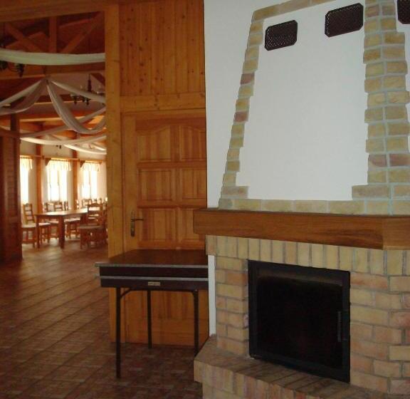 Major Hotel és Palóc Apartmanház