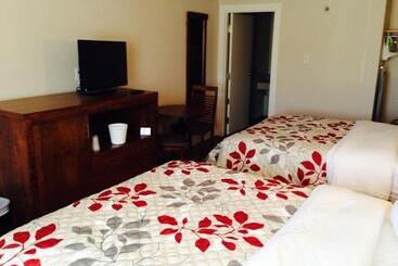Motel Beausejour