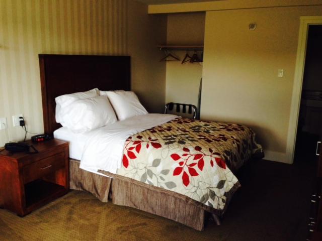 Motel Beausejour
